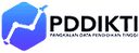 PDDIKTI